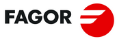 Логотип фирмы Fagor в Черногорске