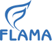 Логотип фирмы Flama в Черногорске