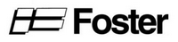 Логотип фирмы Foster в Черногорске