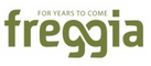 Логотип фирмы Freggia в Черногорске