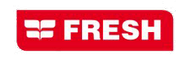 Логотип фирмы Fresh в Черногорске