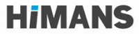 Логотип фирмы HiMANS в Черногорске