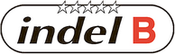 Логотип фирмы Indel B в Черногорске