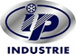 Логотип фирмы IP INDUSTRIE в Черногорске
