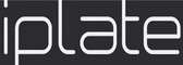 Логотип фирмы Iplate в Черногорске