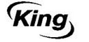 Логотип фирмы King в Черногорске