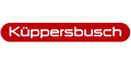 Логотип фирмы Kuppersbusch в Черногорске
