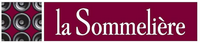 Логотип фирмы La Sommeliere в Черногорске