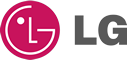Логотип фирмы LG в Черногорске