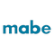 Логотип фирмы Mabe в Черногорске