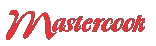 Логотип фирмы MasterCook в Черногорске