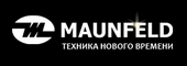 Логотип фирмы Maunfeld в Черногорске