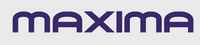 Логотип фирмы Maxima в Черногорске