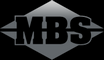 Логотип фирмы MBS в Черногорске
