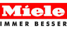 Логотип фирмы Miele в Черногорске