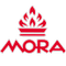 Логотип фирмы Mora в Черногорске