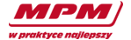 Логотип фирмы MPM Product в Черногорске