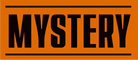 Логотип фирмы Mystery в Черногорске