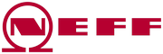 Логотип фирмы NEFF в Черногорске