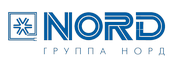 Логотип фирмы NORD в Черногорске