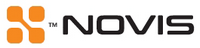 Логотип фирмы NOVIS-Electronics в Черногорске