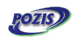 Логотип фирмы Pozis в Черногорске
