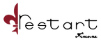 Логотип фирмы Restart в Черногорске