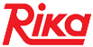 Логотип фирмы Rika в Черногорске