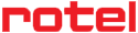 Логотип фирмы Rotel в Черногорске