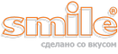 Логотип фирмы Smile в Черногорске