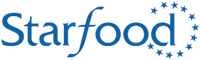 Логотип фирмы Starfood в Черногорске