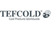 Логотип фирмы TefCold в Черногорске
