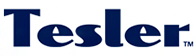 Логотип фирмы Tesler в Черногорске