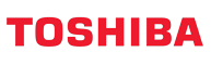 Логотип фирмы Toshiba в Черногорске