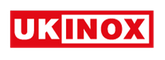 Логотип фирмы Ukinox в Черногорске
