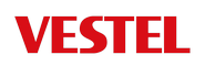 Логотип фирмы Vestel в Черногорске
