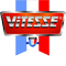 Логотип фирмы Vitesse в Черногорске