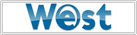 Логотип фирмы WEST в Черногорске