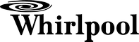 Логотип фирмы Whirlpool в Черногорске