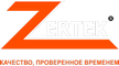 Логотип фирмы Zertek в Черногорске