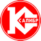 Логотип фирмы Калибр в Черногорске