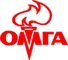 Логотип фирмы Омичка в Черногорске