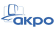 Логотип фирмы AKPO в Черногорске