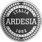 Логотип фирмы Ardesia в Черногорске