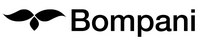 Логотип фирмы Bompani в Черногорске