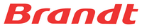 Логотип фирмы Brandt в Черногорске