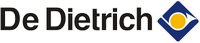 Логотип фирмы De Dietrich в Черногорске